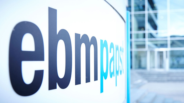 精密空調(diào)ec風(fēng)機品牌