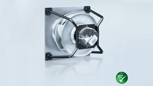 數(shù)據(jù)中心改造ec風(fēng)機(jī)多少錢(qián)